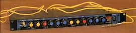 VESTA: RV-3