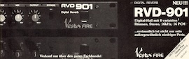Vesta: RFD-901 (rechte Seite)