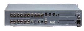 VESTAX: HDR-6: Rückansicht