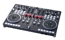 VESTAX: VCI-400