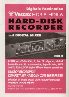 Digitale Faszination 
