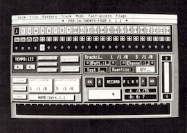 STEINBERG: Twenty-Four