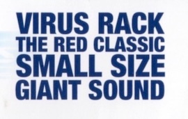 ACCESS: Virus Rack