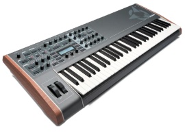 ACCESS: Virus TI-2