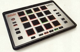 MPC Element
