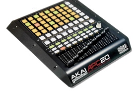 AKAI: APC-20