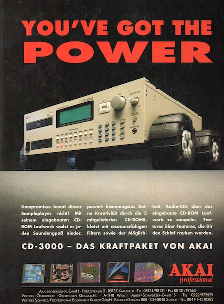 You’ ve got the POWER You’ ve got the POWER