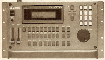 DL1000