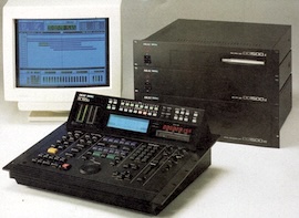 AKAI: DD-1500