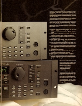 DR4D-WETTBEWERB