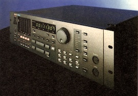 AKAI: DR4d