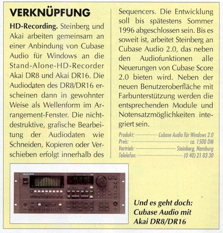 VERKNÜPFUNG