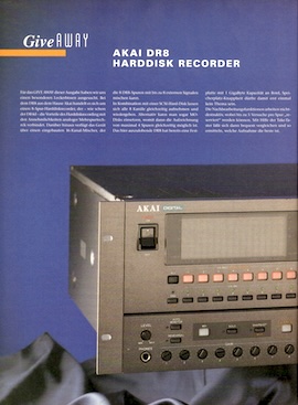 Doepfer A-100