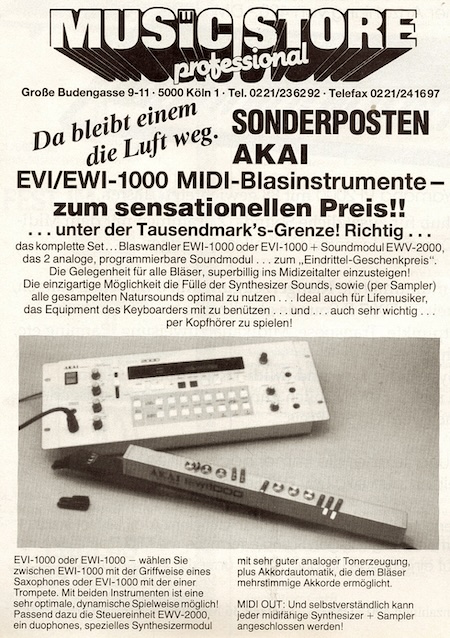 Da bleibt einem die Luft weg.