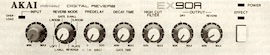 AKAI: EX90R