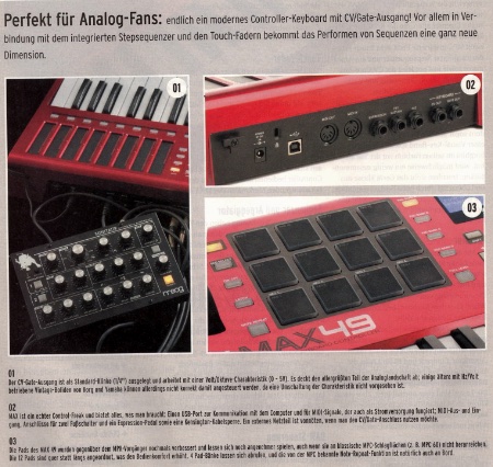 YAMAHA: DSP-Factory: C-Console YAMAHA: DSP-Factory: C-Console