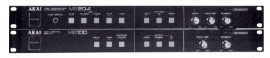 AKAI: MED10/ME20A