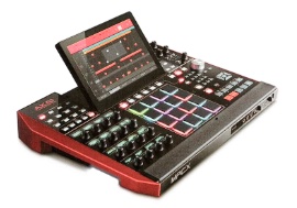 AKAI: MPC-X