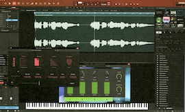 AKAI: MPC Studio: OS 2.10
