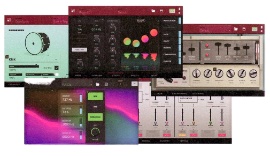 AKAI: MPC Studio: Neue Instrumente