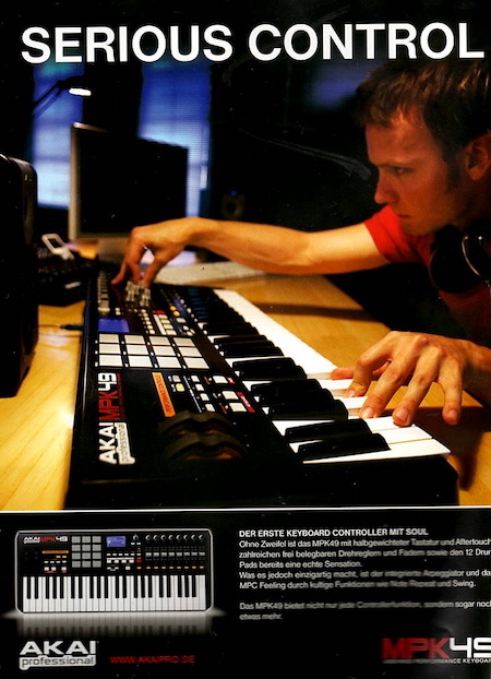 MPK25 MPK25
