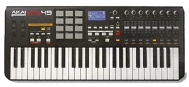 AKAI: MPK-49