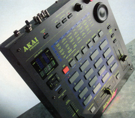 AKAI: Remix 16