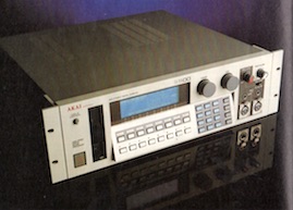 AKAI: S-1100