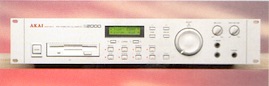 AKAI: S-2000