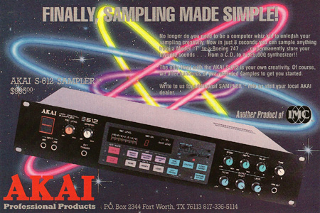 Finally Sampling Made Simple! Finally Sampling Made Simple!