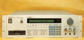 AKAI: S-950