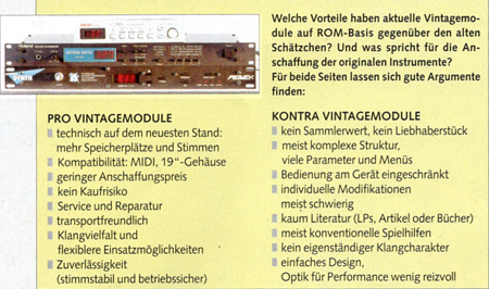 Original oder Kopie? Original oder Kopie?
