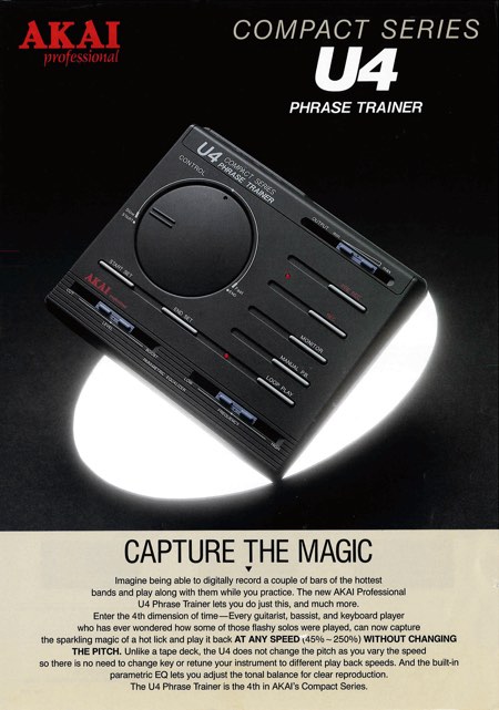 Capture the Magic