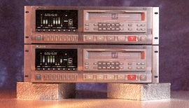 ALESIS: ADAT-XT