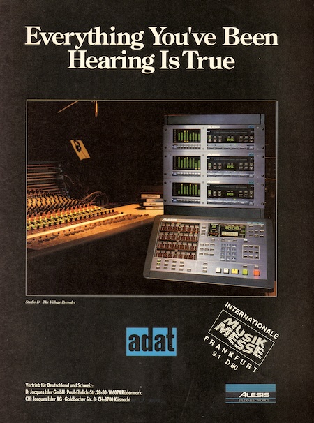 Everything You’ve Been Hearing Is True