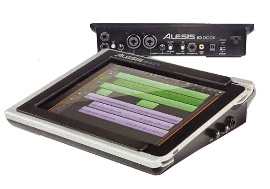 ALESIS: D-4