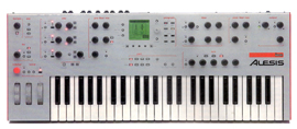 ALESIS: ion