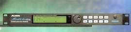 ALESIS: Midiverb 4: Frontansicht