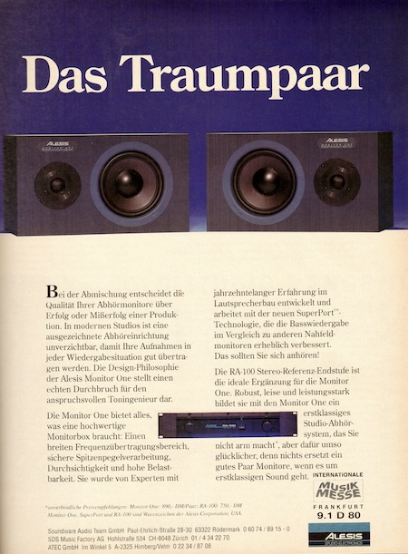 Das Traumpaar