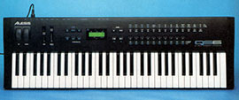 ALESIS: QS-6