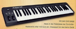 ALESIS: Q49