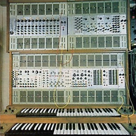 ARP: 2500