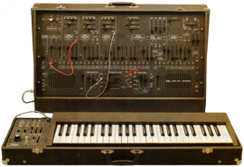 ARP: 2600