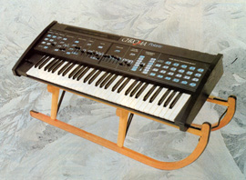 ARP: Chroma Polaris