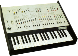 ARP: Odyssey