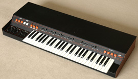 ARP: Omni