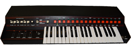 ARP: Pro-DGX