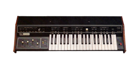 ARP: Pro-Soloist (1972-1977)