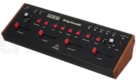 ARP: Solina String Synthesizer