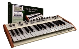 ARTURIA: Analog Experience